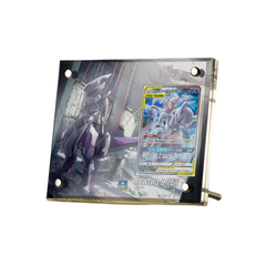 PTCG Pokémon Anime Card Brick Display Stand